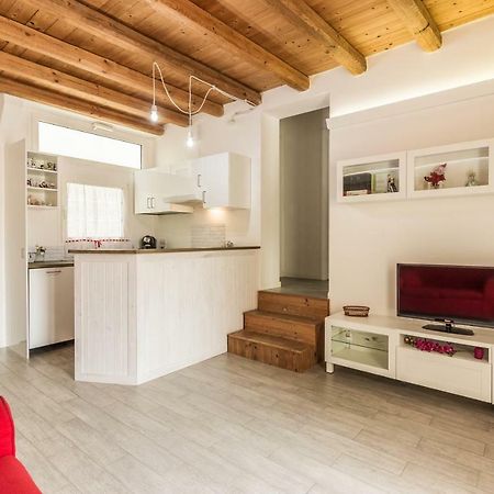 Sant'Andrea Apartment Molfetta Bagian luar foto