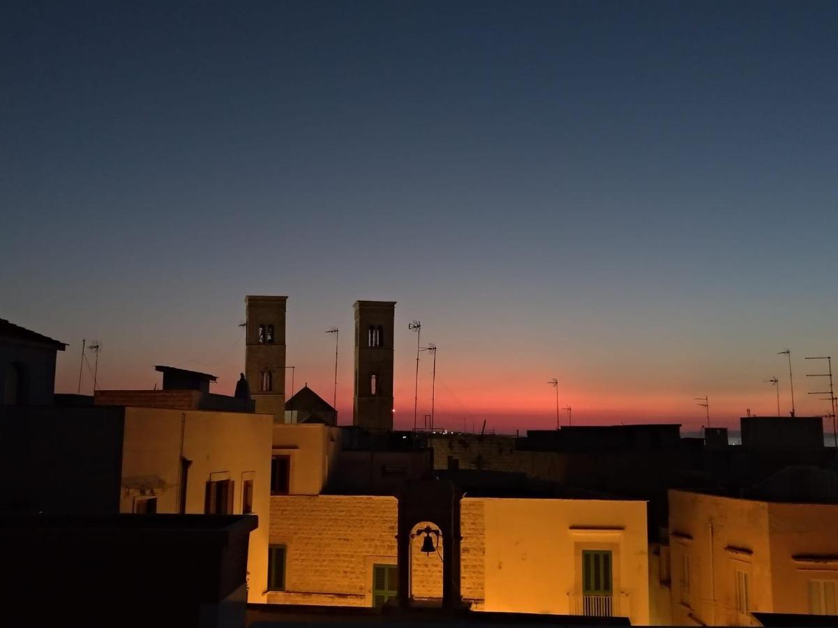 Sant'Andrea Apartment Molfetta Bagian luar foto