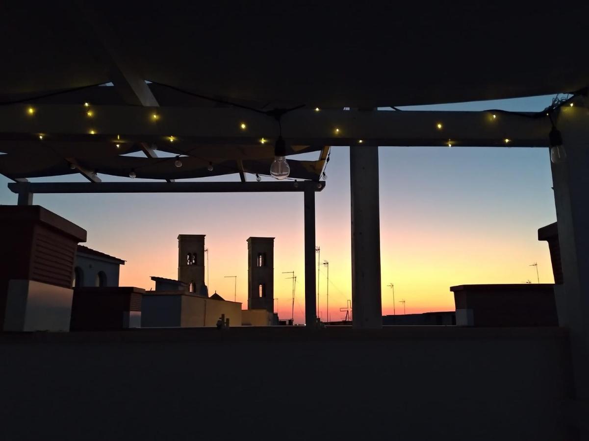 Sant'Andrea Apartment Molfetta Bagian luar foto