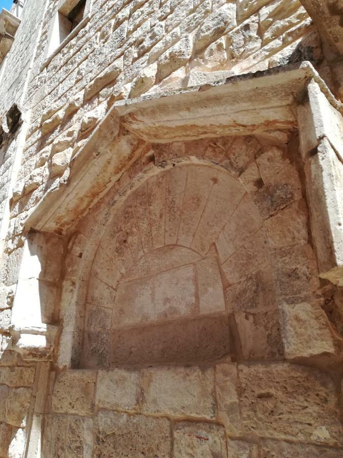 Sant'Andrea Apartment Molfetta Bagian luar foto