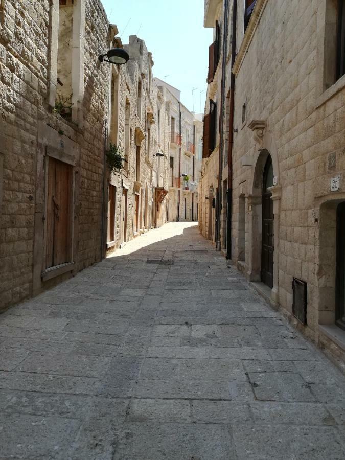 Sant'Andrea Apartment Molfetta Bagian luar foto