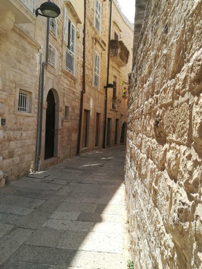 Sant'Andrea Apartment Molfetta Bagian luar foto