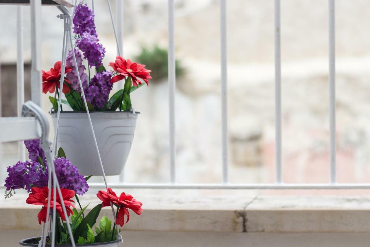 Sant'Andrea Apartment Molfetta Bagian luar foto