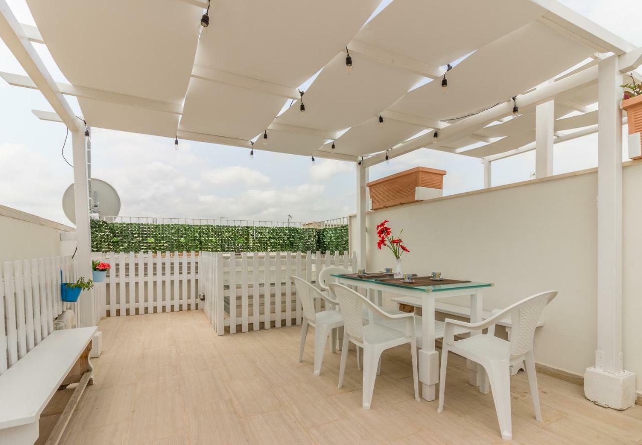 Sant'Andrea Apartment Molfetta Bagian luar foto