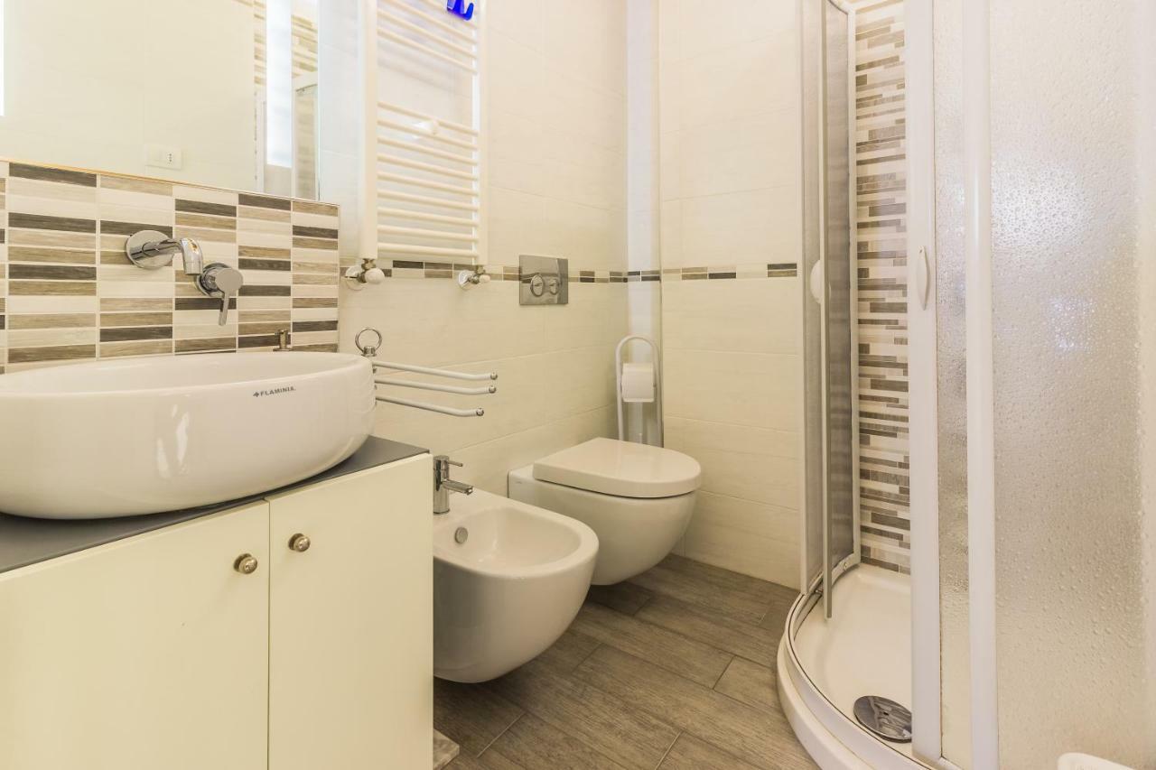 Sant'Andrea Apartment Molfetta Bagian luar foto