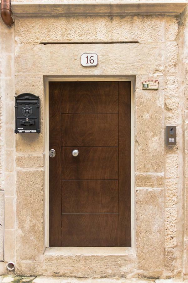 Sant'Andrea Apartment Molfetta Bagian luar foto