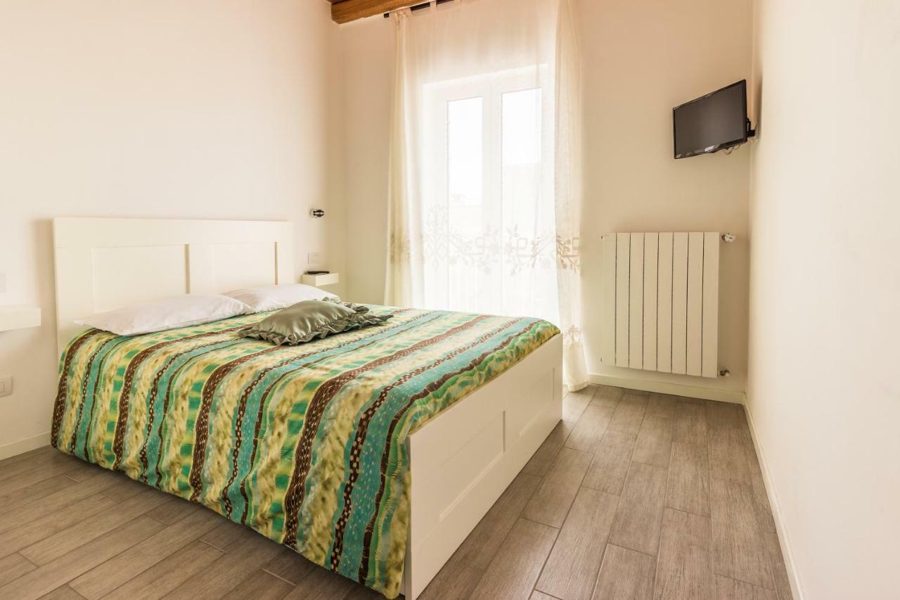 Sant'Andrea Apartment Molfetta Bagian luar foto