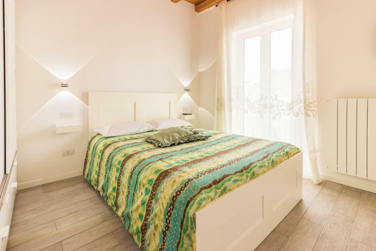 Sant'Andrea Apartment Molfetta Bagian luar foto