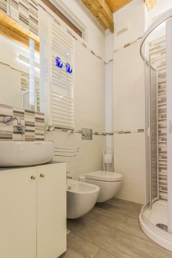 Sant'Andrea Apartment Molfetta Bagian luar foto