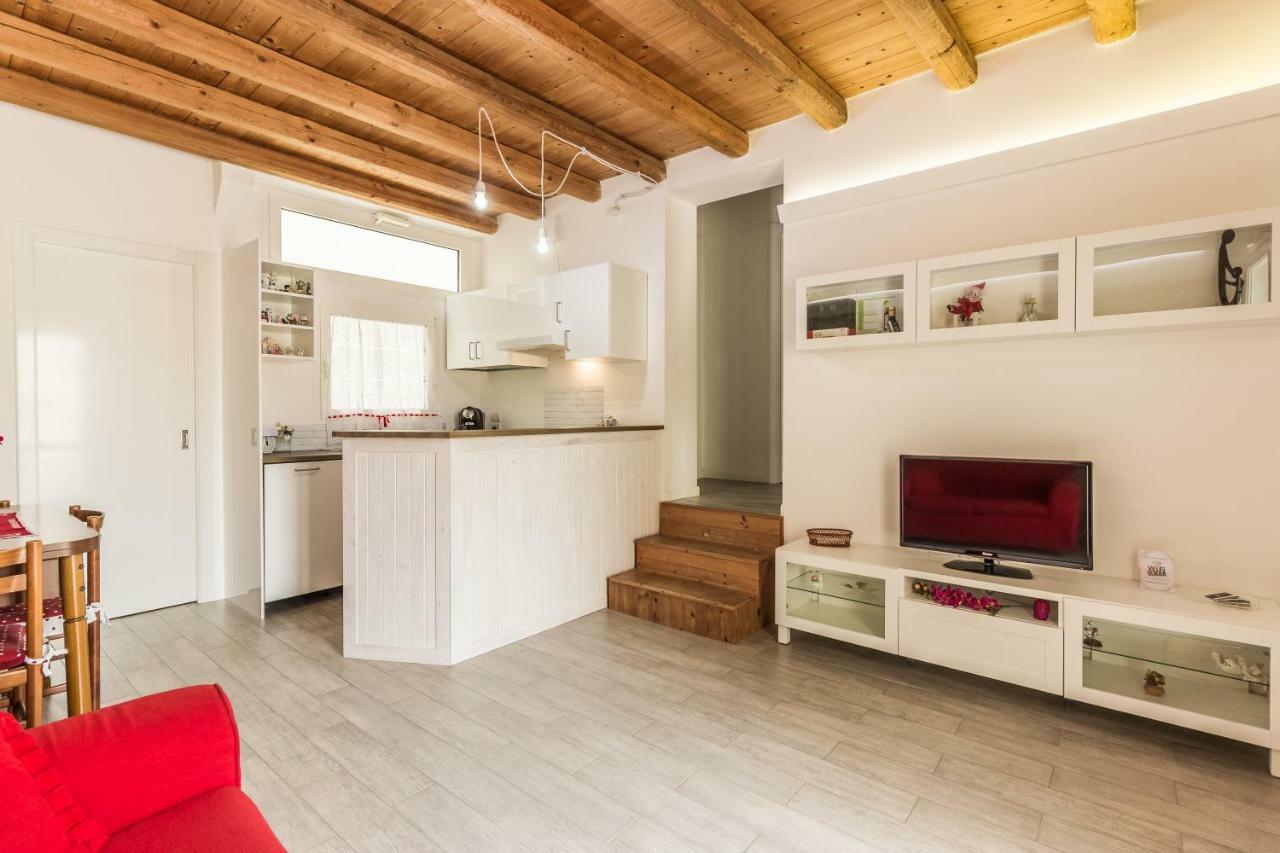Sant'Andrea Apartment Molfetta Bagian luar foto