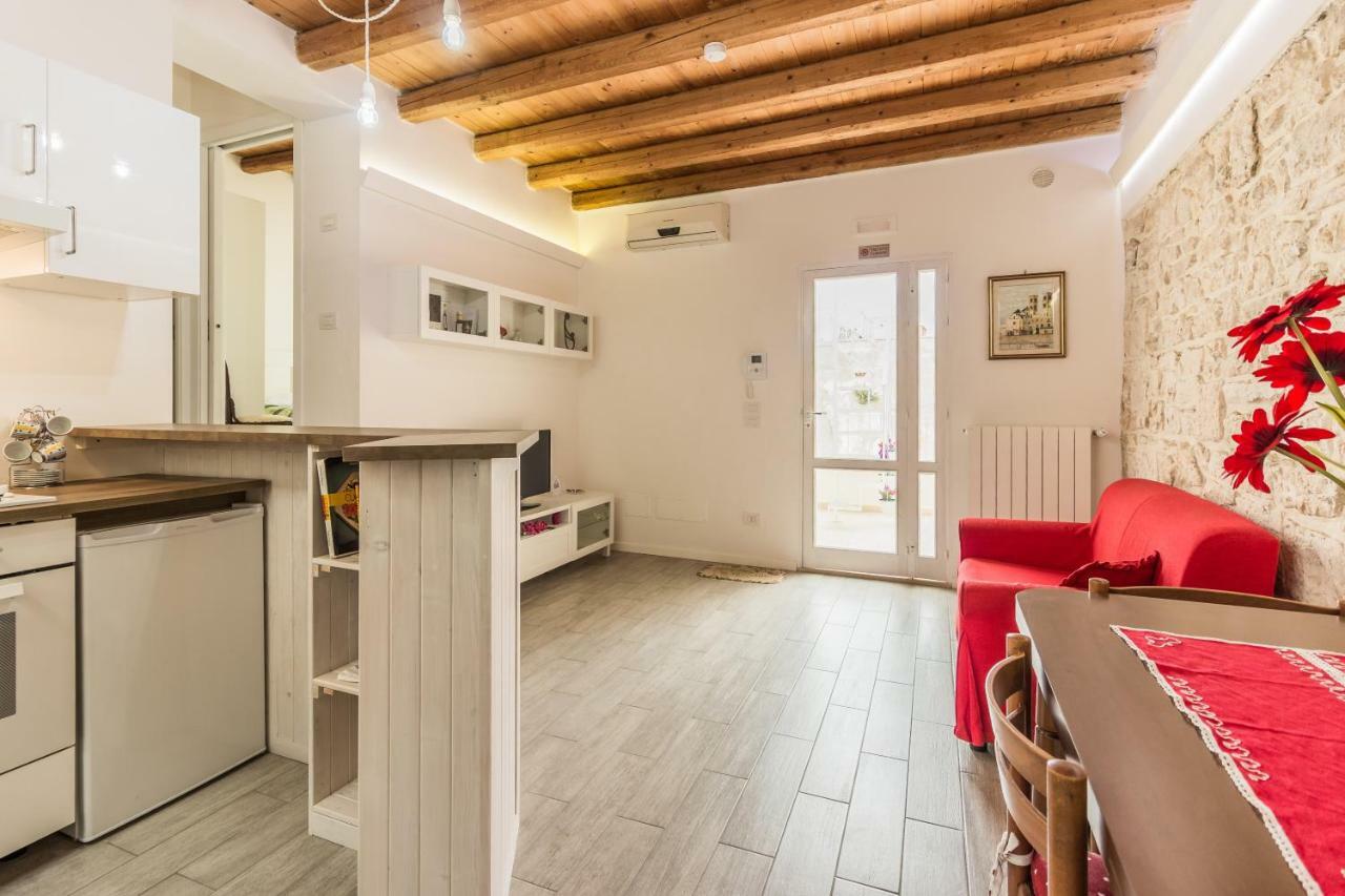 Sant'Andrea Apartment Molfetta Bagian luar foto