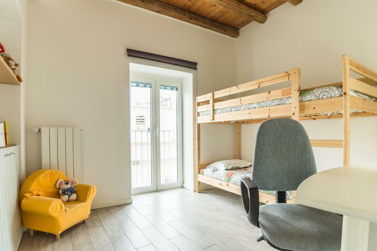 Sant'Andrea Apartment Molfetta Bagian luar foto
