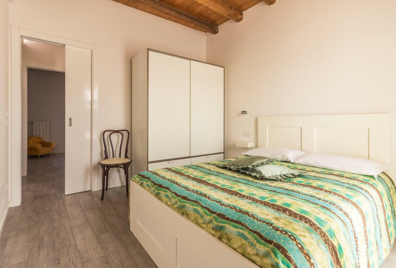 Sant'Andrea Apartment Molfetta Bagian luar foto