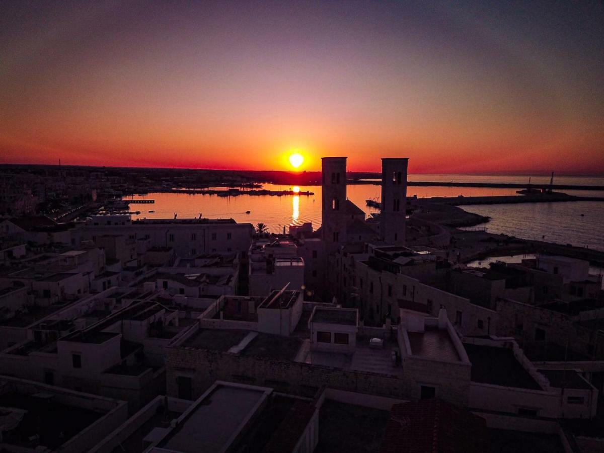 Sant'Andrea Apartment Molfetta Bagian luar foto