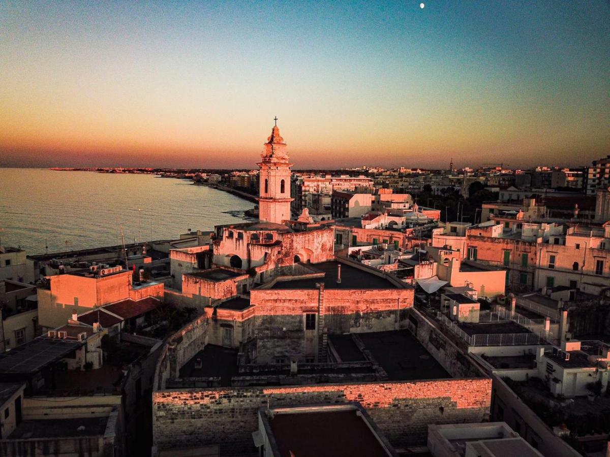 Sant'Andrea Apartment Molfetta Bagian luar foto
