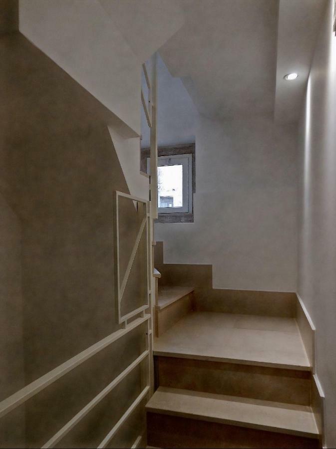 Sant'Andrea Apartment Molfetta Bagian luar foto