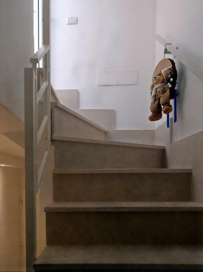 Sant'Andrea Apartment Molfetta Bagian luar foto